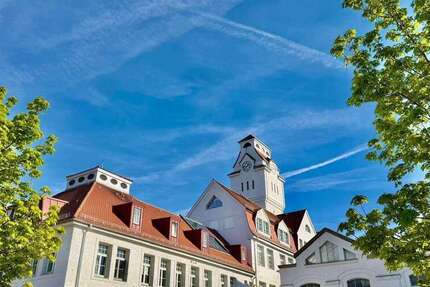 Wohnung Nürnberg Eberhardshof - 3 Zimmer, 105 m&sup2;, 620.000&euro; | Angebot:24803770