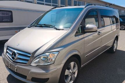 Mercedes-Benz Viano 219.000 km 12.900 &euro; Nürnberg 90491