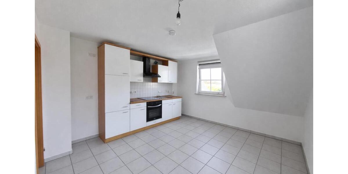 Dachgeschoßwohnung Fürth Atzenhof - 2.5 Zimmer, 69 m&sup2;, 890&euro; | Angebot:26208334