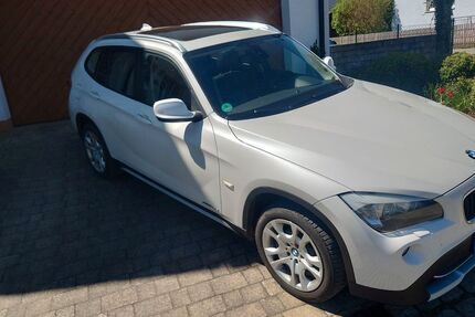 BMW X1 166.000 km 9.250 &euro; Lauf 91207