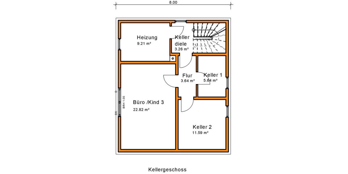 Noch 2026 bezugsfertig. Attraktives Haus in naturnaher Umgebung - Einfamilienhaus Rückersdorf 10809574154 | Angebot:25329337