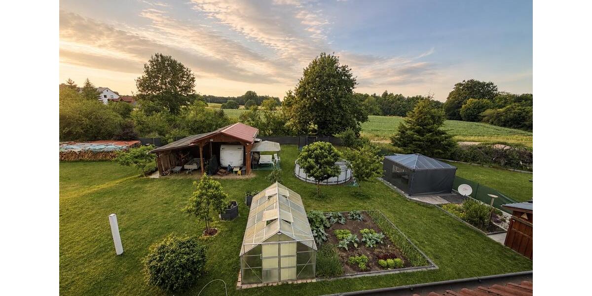 Mehrfamilienhaus, Wohnhaus Burgthann - 9 Zimmer, 245 m&sup2;, 850.000&euro; | Angebot:26933584