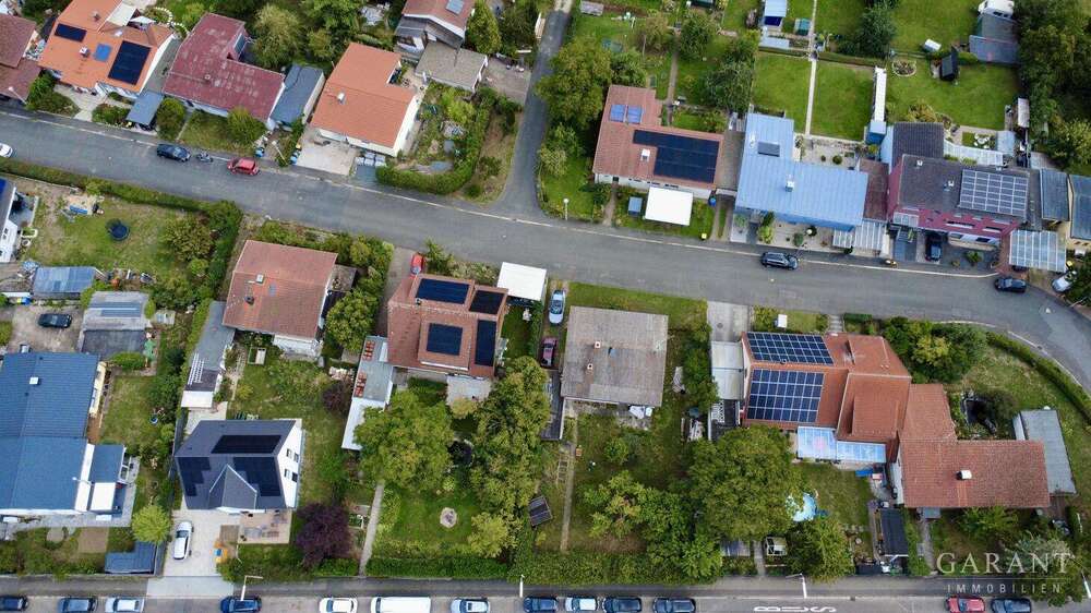 Grundstück Erlangen Alterlangen - 490.000&euro; | Angebot:27646406