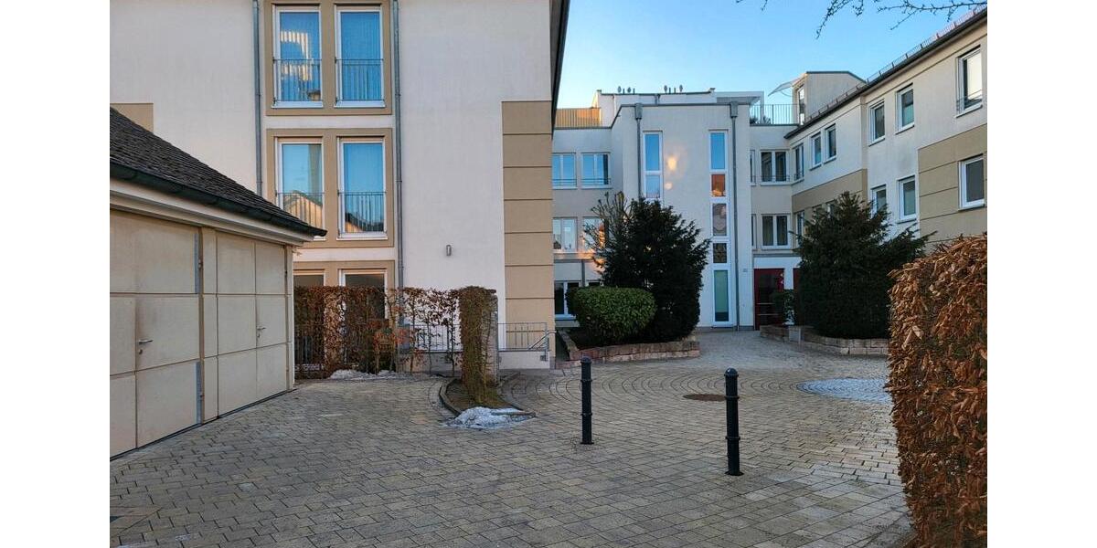 Erdgeschoßwohnung Neuendettelsau - 3 Zimmer, 90 m&sup2;, 375.000&euro; | Angebot:24611126