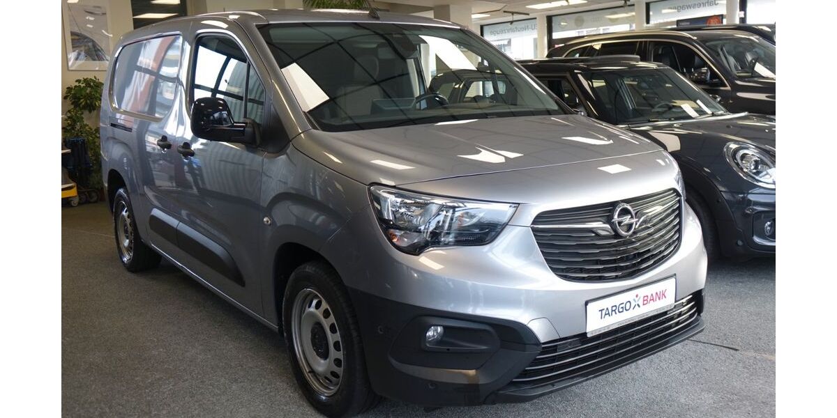 Opel Combo 41.700 km 16.499 &euro; Nürnberg 90451