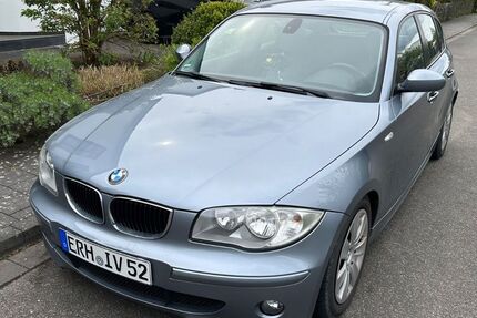 BMW 118 221.000 km 2.000 € Marloffstein 91080
