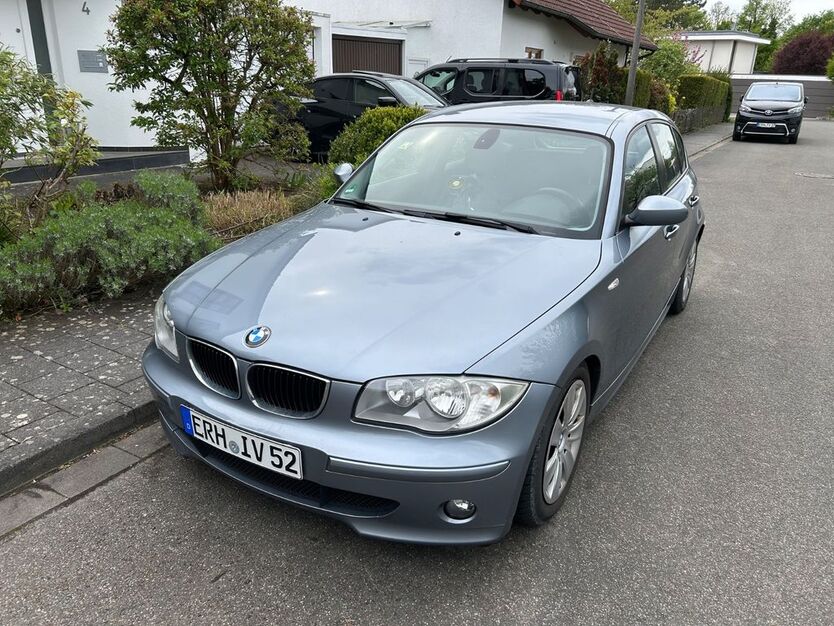BMW 118 221.000 km 2.000 € Marloffstein 91080