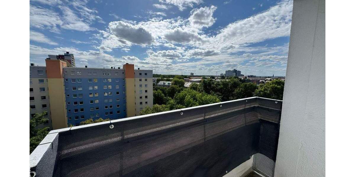 Etagenwohnung Nürnberg Zerzabelshof - 3 Zimmer, 79 m&sup2;, 250.000&euro; | Angebot:25666702