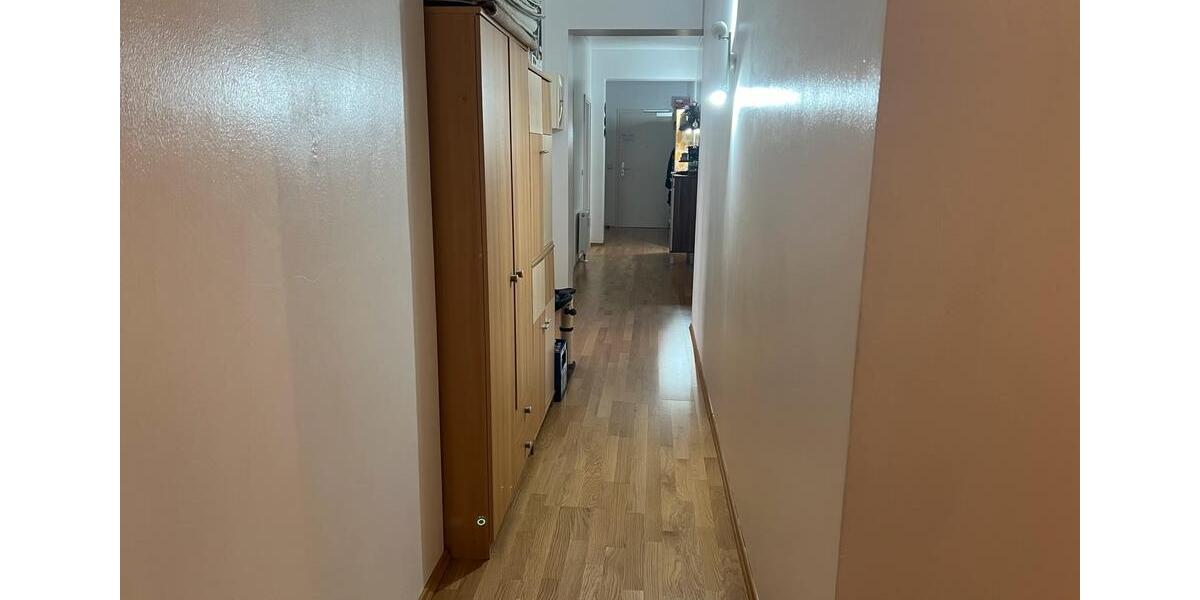 5-Zimmer Wohnung 127,65m2 in 90459 Nürnberg, Steinbühl 5 zimmer