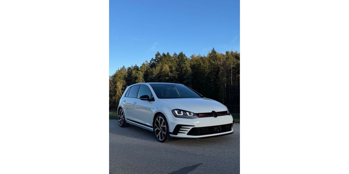 VW Golf 88.400 km 25.995 &euro; Oberasbach 90522