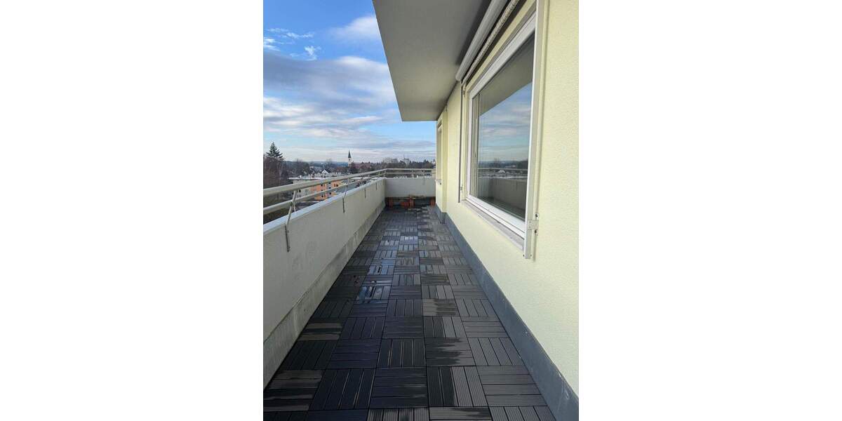 Etagenwohnung Nürnberg Röthenbach b Schweinau - 2 Zimmer, 80 m&sup2;, 280.000&euro; | Angebot:25703825