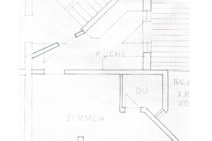 Wohnung Forchheim - 2 Zimmer, 42 m&sup2;, 550&euro; | Angebot:25497496
