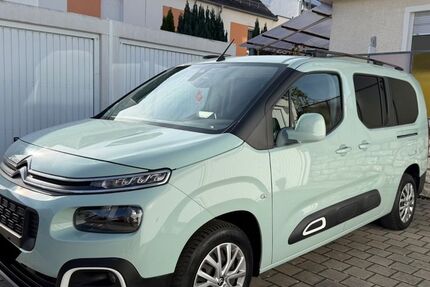 Citroen Berlingo 95.000 km 12.999 &euro; Oberasbach 90522