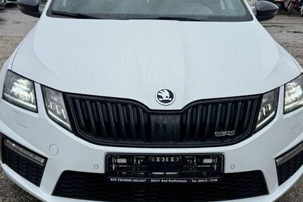 Skoda Octavia 130.000 km 14.700 &euro; Nürnberg 90431