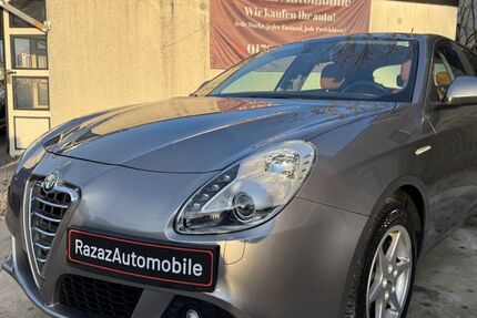 Alfa Romeo Giulietta 150.000 km 6.300 &euro; Fürth 90763