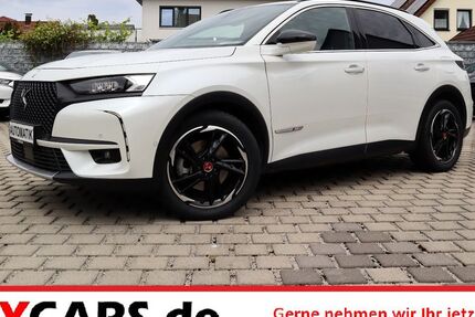 DS Automobiles DS7 (Crossback) 80.600 km 22.999 &euro; Röthenbach a. d. Pegnitz 90552