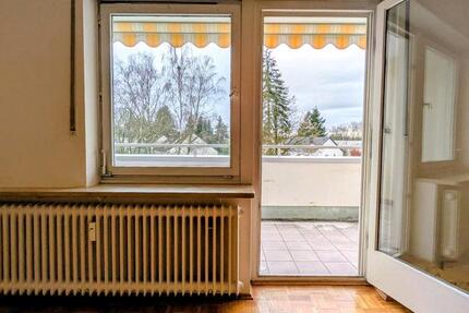 Wohnung Erlangen Am Anger - 2 Zimmer, 57 m&sup2;, 230.000&euro; | Angebot:24841265