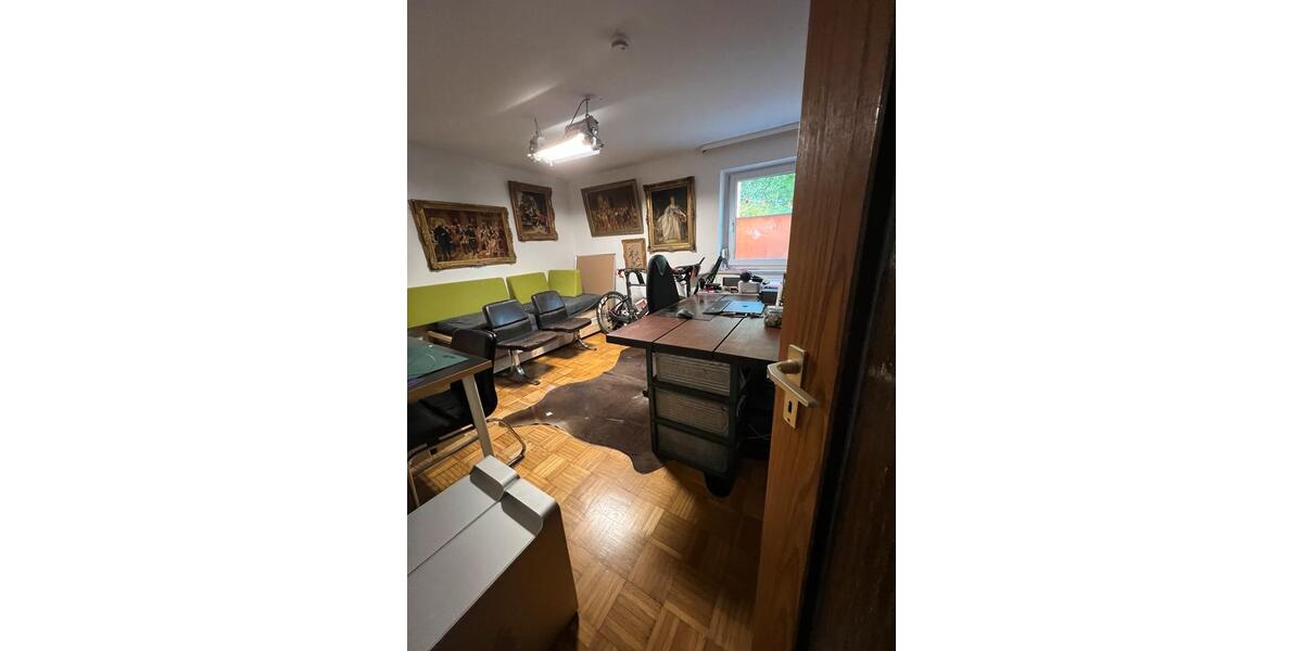 Etagenwohnung Emskirchen - 2 Zimmer, 85 m&sup2;, 990&euro; | Angebot:26399561