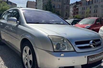 Opel Vectra 70.000 km 5.490 &euro; Fürth 90763