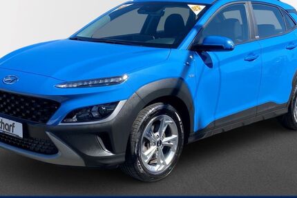 Hyundai KONA 50.825 km 16.890 € Herzogenaurach 91074