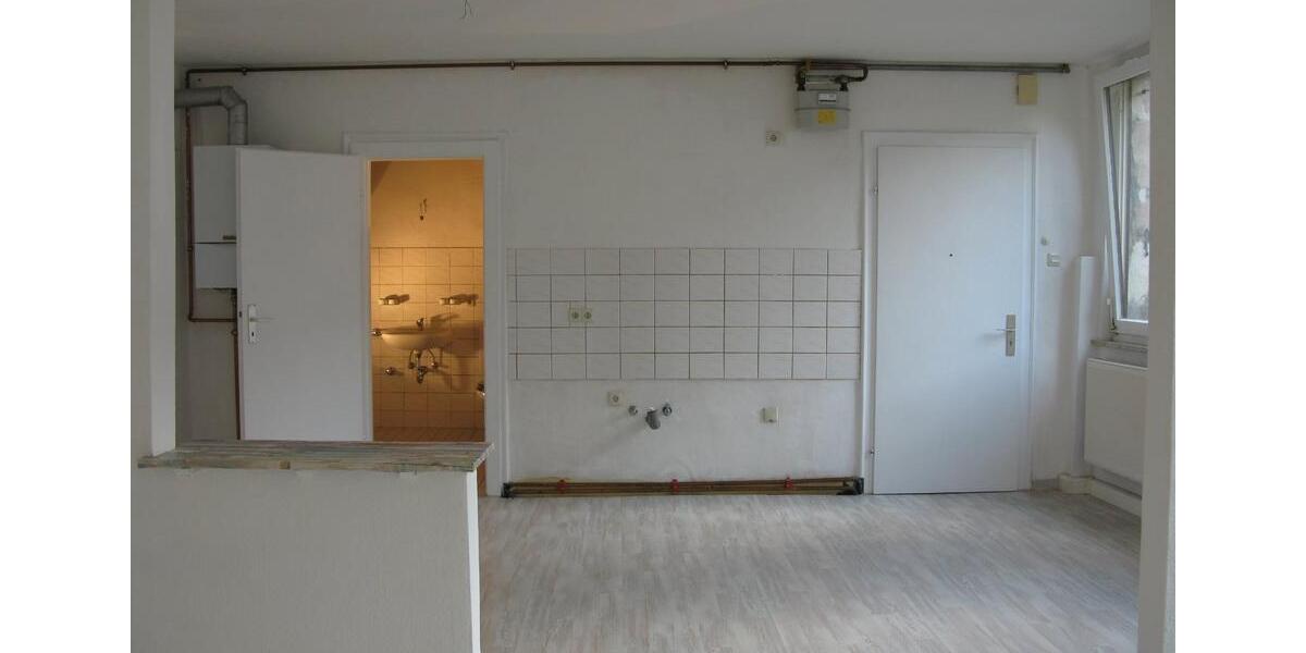 Etagenwohnung Fürth Altstadt - 2 Zimmer, 55 m&sup2;, 520&euro; | Angebot:26343059