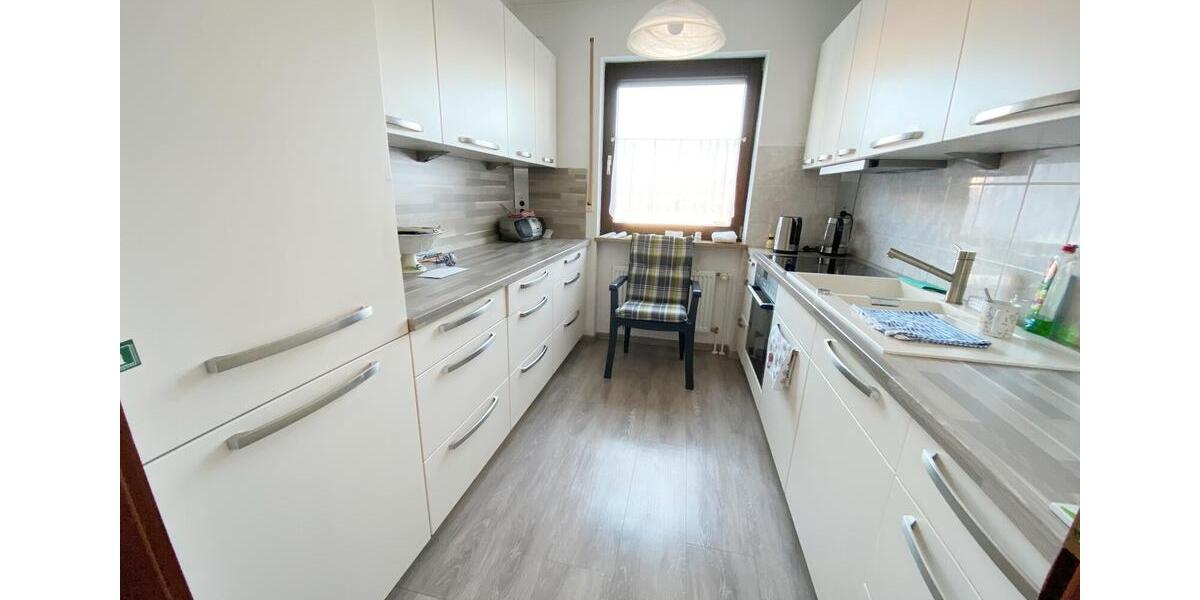 Etagenwohnung Schwaig Bei Nürnberg - 3 Zimmer, 74 m&sup2;, 315.000&euro; | Angebot:8838476