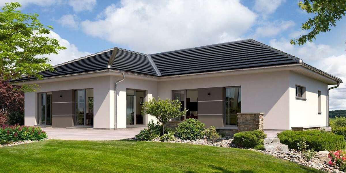 Ihr individuelles Bungalow-Projekt in Cadolzburg - flexibel und komfortabel - Bungalow Cadolzburg | Angebot:27531857