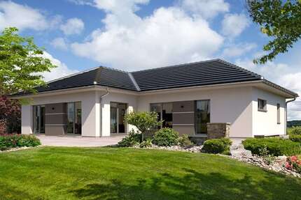Ihr individuelles Bungalow-Projekt in Cadolzburg - flexibel und komfortabel - Haus Cadolzburg | Angebot:27531857