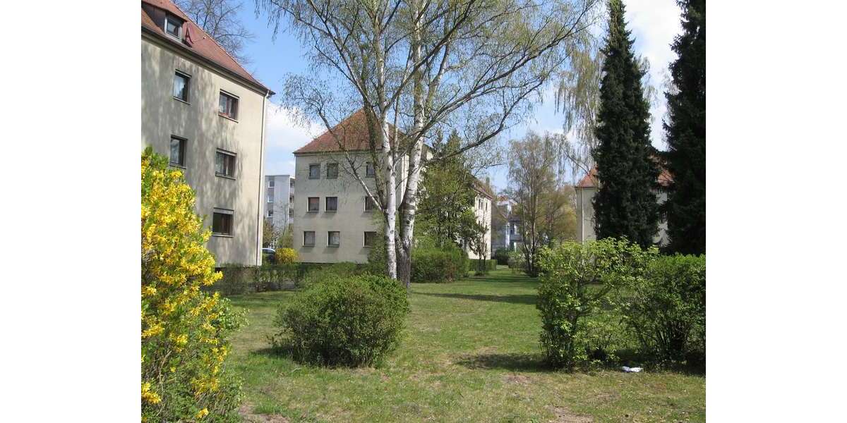 Etagenwohnung Erlangen Am Anger - 3 Zimmer, 49 m&sup2;, 465&euro; | Angebot:27590029