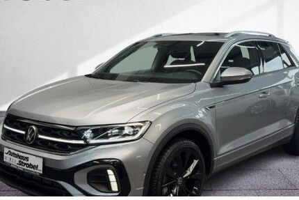 VW T-Roc 19.202 km 39.990 &euro; Schnaittach 91220