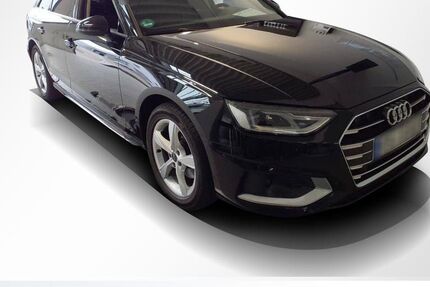 Audi A4 126.012 km 22.980 € Fürth 90763