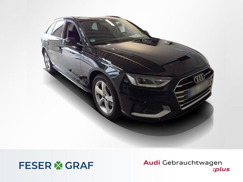 Audi A4 126.012 km 22.980 € Fürth 90763