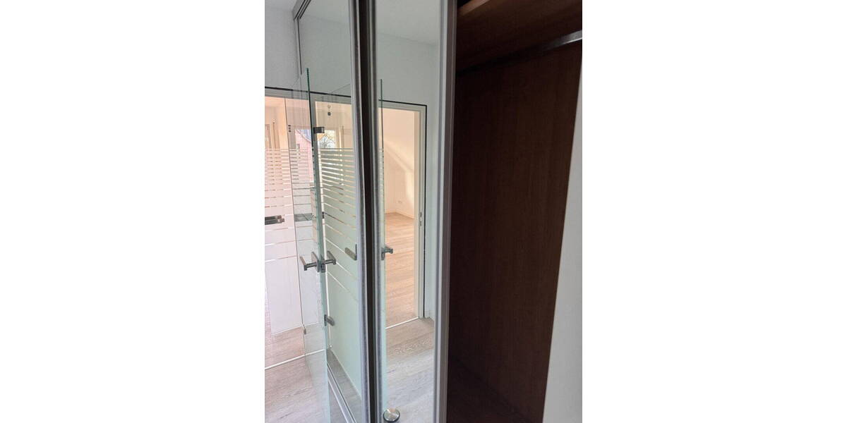 Etagenwohnung Nürnberg Laufamholz - 2 Zimmer, 55 m&sup2;, 810&euro; | Angebot:26188302