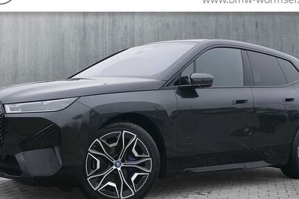 BMW iX 14.054 km 73.870 &euro; Erlangen 91058