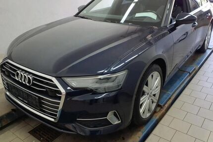 Audi A6 119.490 km 29.890 &euro; Roth 91154