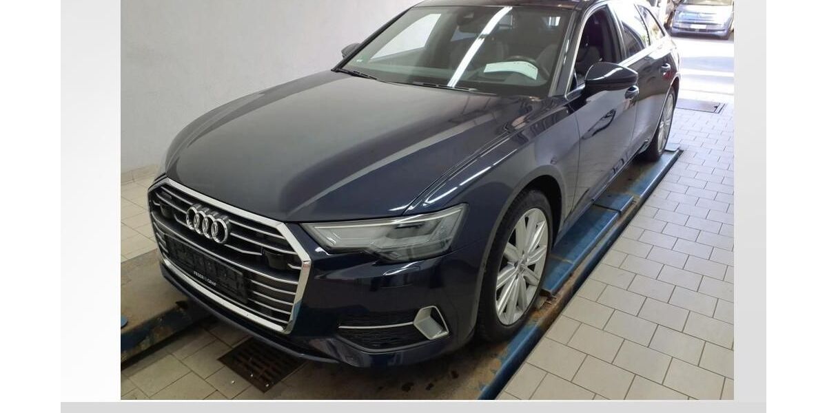 Audi A6 119.490 km 29.890 &euro; Roth 91154