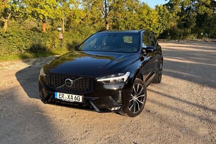 Volvo XC60 35.000 km 50.550 € Marloffstein 91080