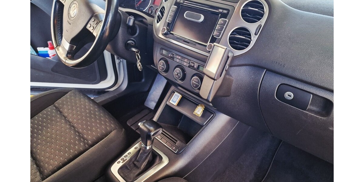 VW Tiguan /Sport & Style Panoram 250.000 km 7.500 &euro; Nürnberg 90403