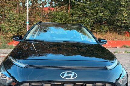 Hyundai BAYON 78.400 km 13.500 &euro; Nürnberg 90480