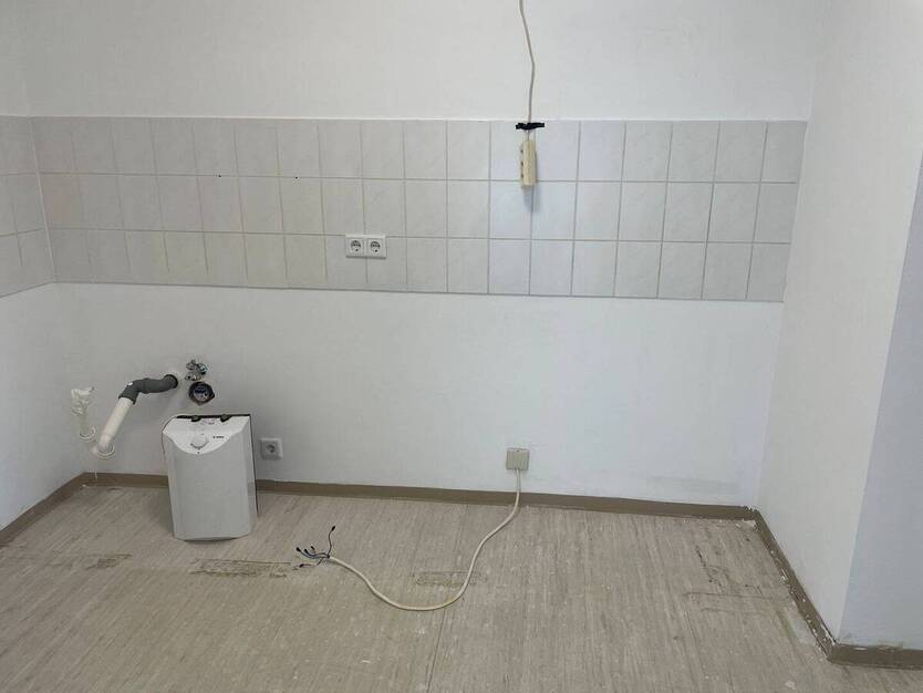 Ruhig gelegene 2-Zimmer-Wohnung in zentraler Lage mit Balkon - Stadtteil Rennweg 2 zimmer