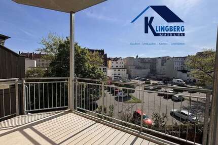 Wohnung zum Mieten in Zeitz 355,50 € 59.22 m²
