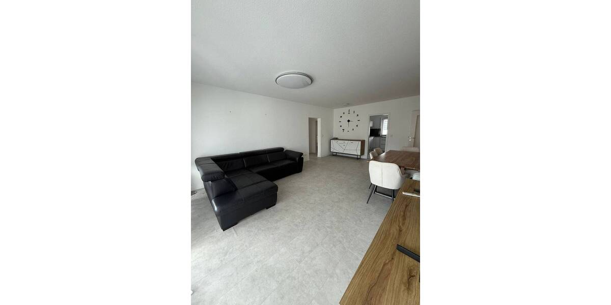 Etagenwohnung Lauf an der Pegnitz Lauf - 3 Zimmer, 85 m&sup2;, 355.000&euro; | Angebot:26712713