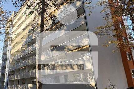 Wohnung Erlangen Bruck - 2 Zimmer, 56 m&sup2;, 198.000&euro; | Angebot:25565814