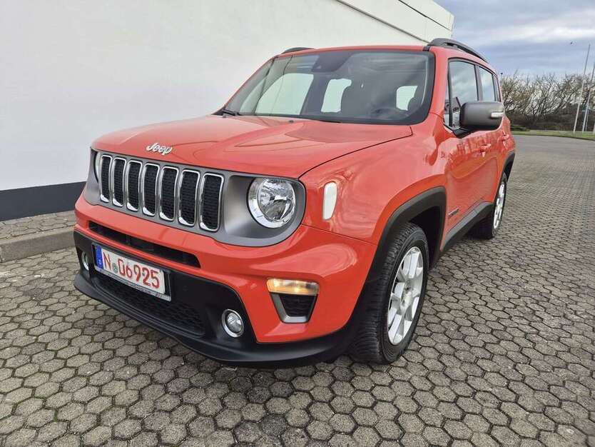 Renegade