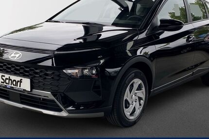 Hyundai BAYON 8.000 km 21.290 € Nürnberg 90451