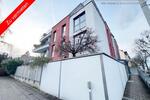 Etagenwohnung Nürnberg Zerzabelshof - 4 Zimmer, 97 m&sup2;, 1.600&euro; | Angebot:25941953