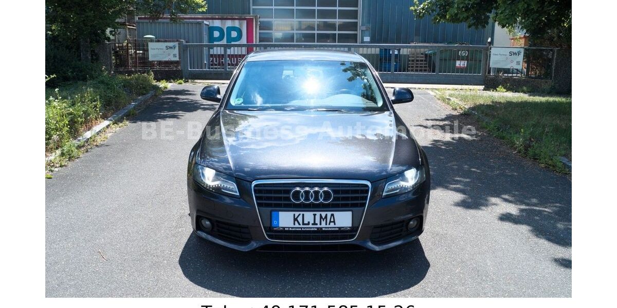 Audi A4 255.360 km 4.499 &euro; Wendelstein 90530