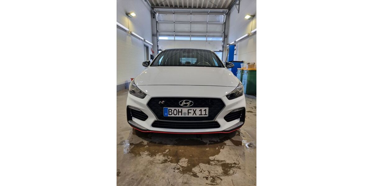 Hyundai i30 69.500 km 22.790 &euro; Zirndorf 90513