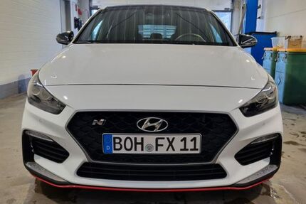 Hyundai i30 75.000 km 22.790 &euro; Zirndorf 90513