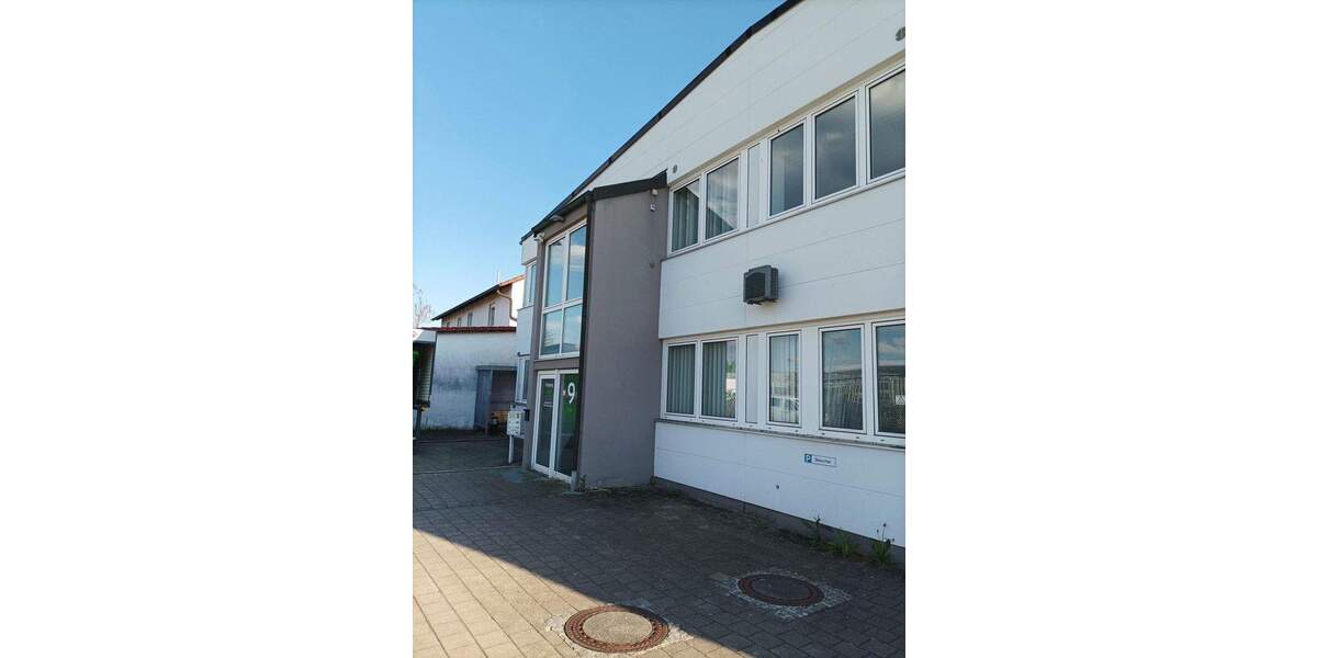 Gewerbeobjekt Rednitzhembach - 5.660&euro; | Angebot:25716270